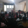 Account Training Program for Rural Development Committee Officers